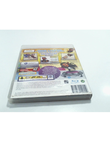 7-7-30058-2-Eyepet JUEGO PS3