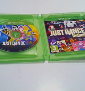 7-7-30541-1-Just Dance 2016 Xbox One