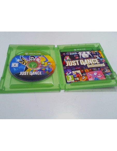 7-7-30541-1-Just Dance 2016 Xbox One