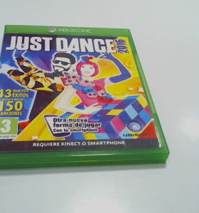 7-7-30541-1-Just Dance 2016 Xbox One 2