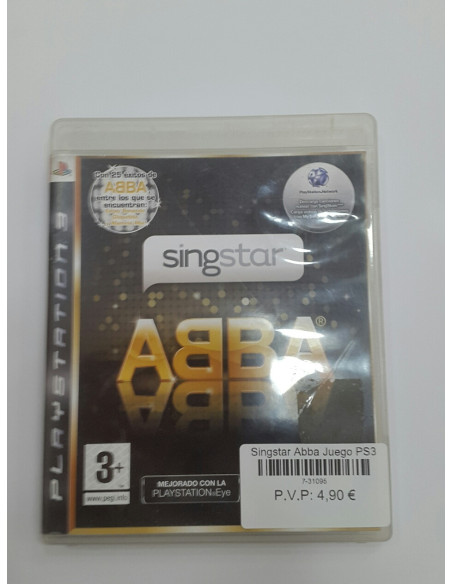 7-7-31095-1-Singstar Abba Juego PS3
