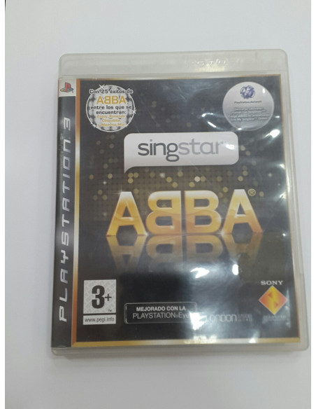 7-7-31095-2-Singstar Abba Juego PS3