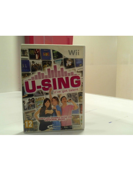 7-7-32956-1-JUEGO WII U-SING WII