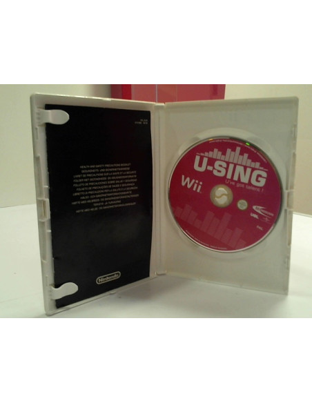 7-7-32956-2-JUEGO WII U-SING WII
