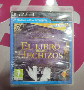 7-7-33175-3-El libro de los hechizos PS3