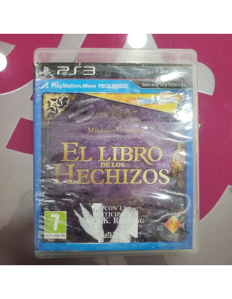 7-7-33175-3-El libro de los hechizos PS3