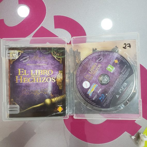 7-7-33175-4-El libro de los hechizos PS3