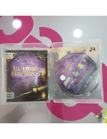 7-7-33175-4-El libro de los hechizos PS3
