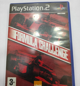 7-7-35983-1-Juego Ps2 Formula Challenge 2