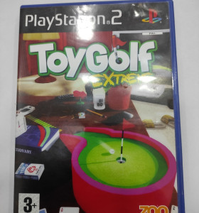 7-7-35986-1-Toy Golf Extreme Juego Ps2 