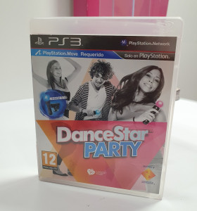 7-7-36096-1-DanceStar Party Juego Ps3