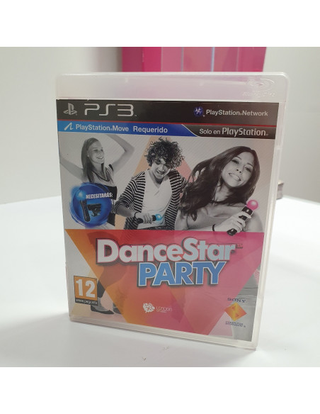 7-7-36096-1-DanceStar Party Juego Ps3