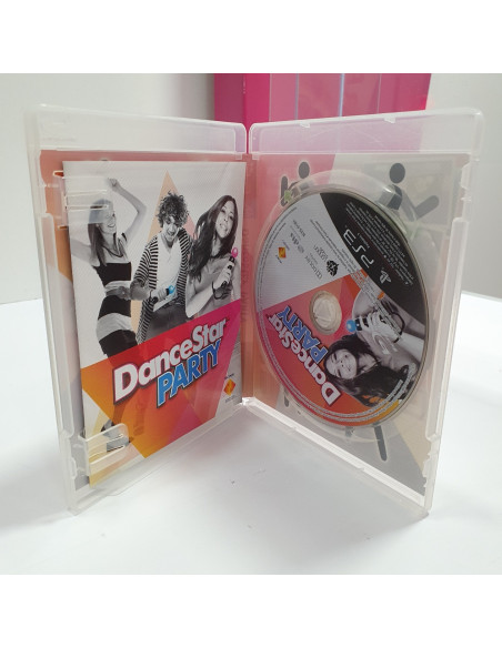 7-7-36096-2-DanceStar Party Juego Ps3