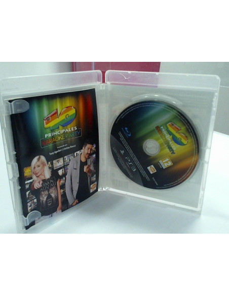 7-7-36886-2-40 Principales PS3