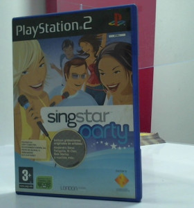 7-7-37004-1-Singstar Party juego ps2