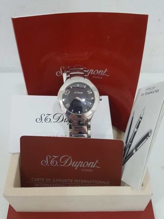 7-7-37759-2-Reloj St Dupont Paris 0065200