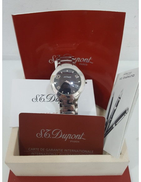 7-7-37759-2-Reloj St Dupont Paris 0065200