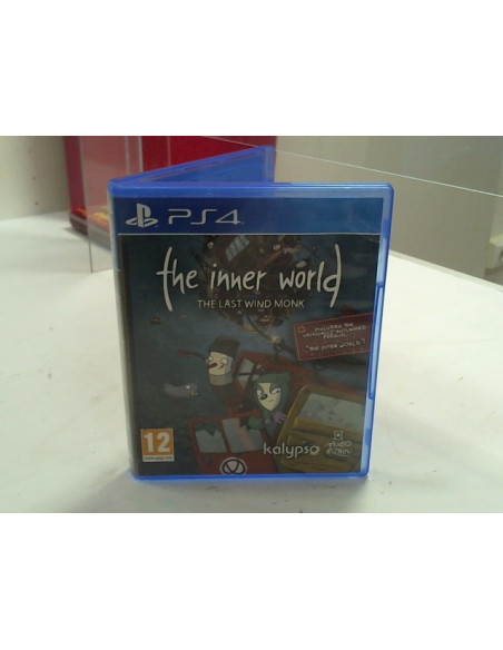 7-7-38219-1-The Inner World PS4