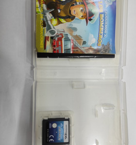 7-7-39148-1-Juego Nintendo DS Juguemos a los Bomberos