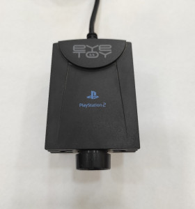 7-7-39229-1-Juego Ps2 Eye Toy Play 3 Camara 2