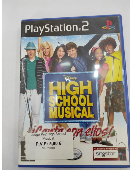 7-7-39236-1-High School Musical Juego Ps2