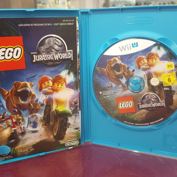7-7-40050-2-Jurassic World Wii U