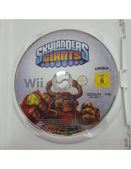 7-7-45754-2-Slylanders Giants Wii