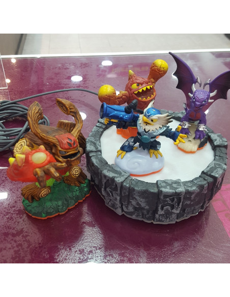 7-7-45754-3-Slylanders Giants Wii