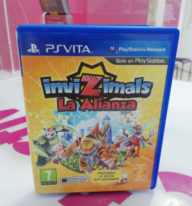 7-7-45920-1-Invizimals La Alianza PS Vita