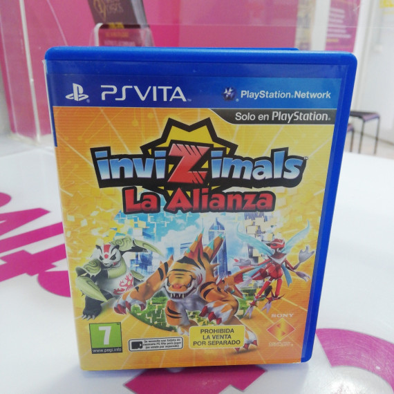 7-7-45920-1-Invizimals La Alianza PS Vita