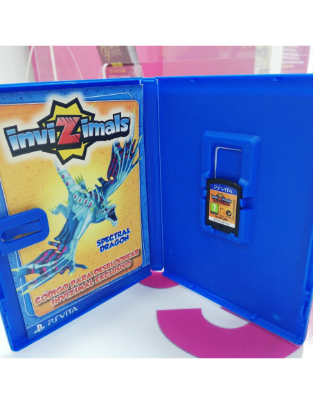 7-7-45920-2-Invizimals La Alianza PS Vita