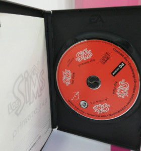 7-7-46702-1-Videojuego PC Los Sims Primera Cita 2