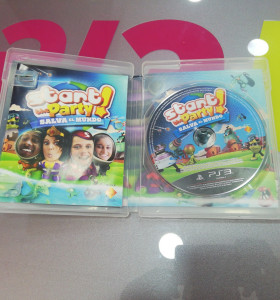 7-7-47522-1-Videojuego PS3 Start The Party Salva El Mundo