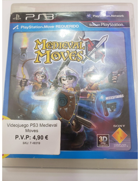 7-7-48319-1-Videojuego PS3 Medieval Moves