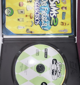 7-7-48639-1-Videojuego Los Sims 2 Jovenes Urbanos 2
