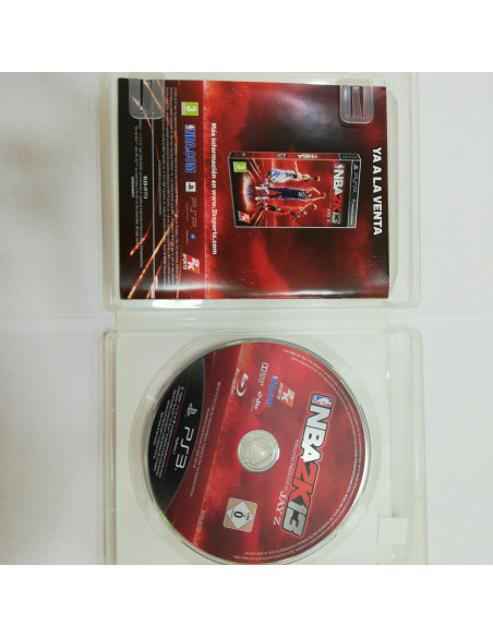7-7-49934-1-Videojuego PS3 NBA 2K13