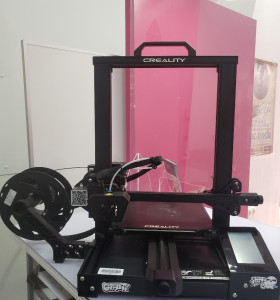 7-7-50284-1-Informática Impresora 3d creality CR 6-SE