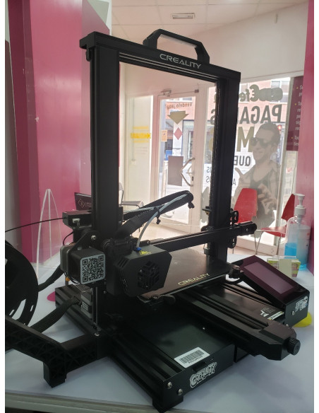 7-7-50284-3-Informática Impresora 3d creality CR 6-SE