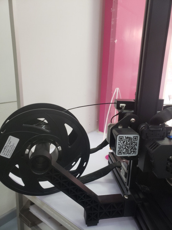 7-7-50284-4-Informática Impresora 3d creality CR 6-SE