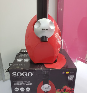 7-7-50839-1-Heladera Sogo Máquina Para Hacer Helados De Fruta Sgfdm-ss-5245