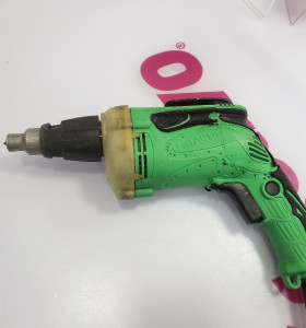 7-7-51110-1-Taladro Taladro Pladur Hitachi W6vm