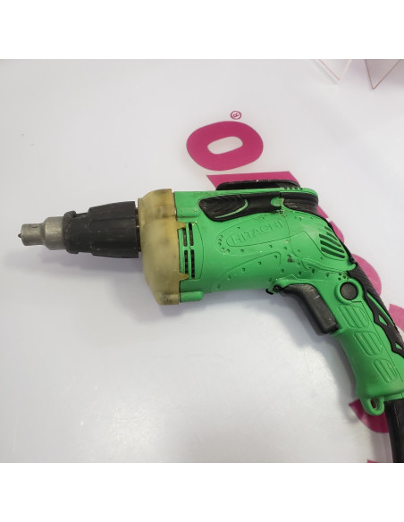 7-7-51110-1-Taladro Taladro Pladur Hitachi W6vm