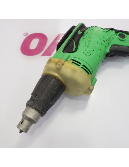 7-7-51110-2-Taladro Taladro Pladur Hitachi W6vm