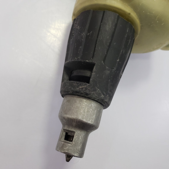 7-7-51110-3-Taladro Taladro Pladur Hitachi W6vm