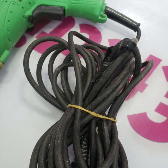 7-7-51110-4-Taladro Taladro Pladur Hitachi W6vm