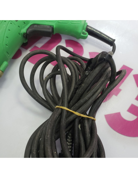 7-7-51110-4-Taladro Taladro Pladur Hitachi W6vm