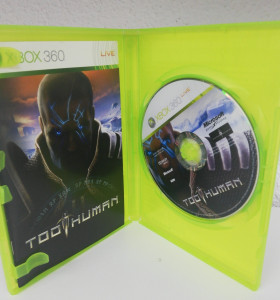 7-7-51150-1-Videojuego Xbox 360 Too Human  2