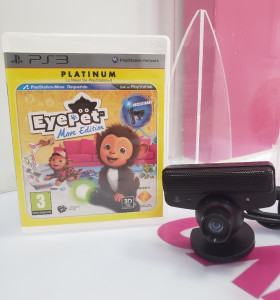 7-7-51348-1-Videojuego PS3 Eye Pet Move Edition