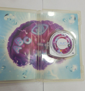 7-7-52651-1-Videojuego PSP Buzz Cerebros en Accion  2