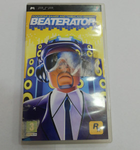 7-7-52653-1-Videojuego PSP Beaterator